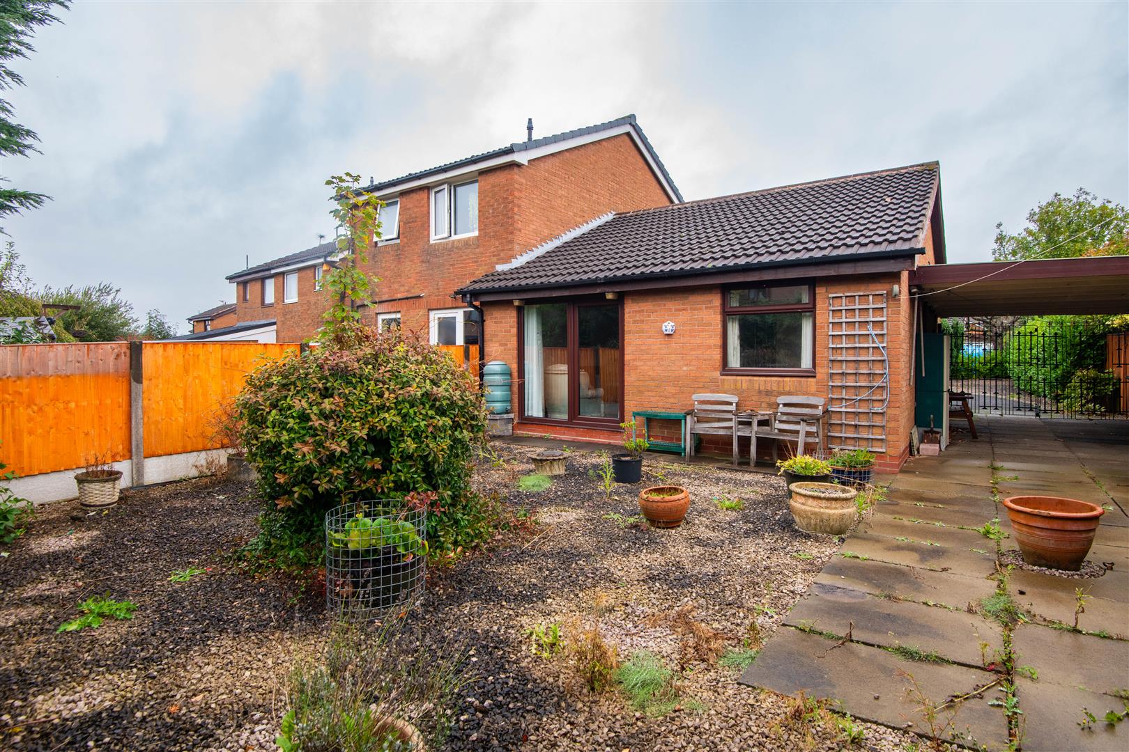 Kiln Croft, Clayton-Le-Woods, Chorley